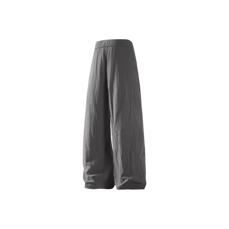 DBD WH Casual Pants Unisex-7