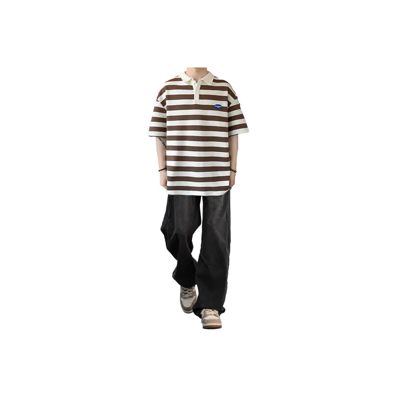 A/2/8/T Casual Sportswear Unisex-11