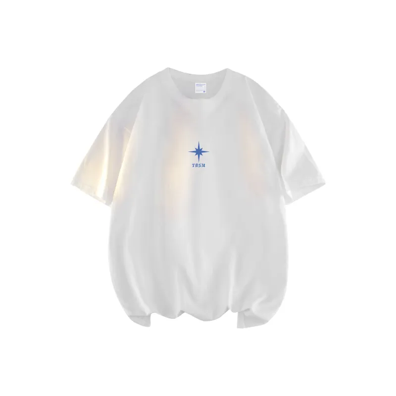 TBSM T-Shirts Unisex-6