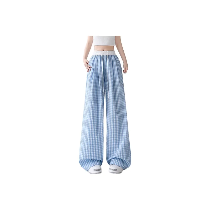 MIIOW Casual Pants Women's-0