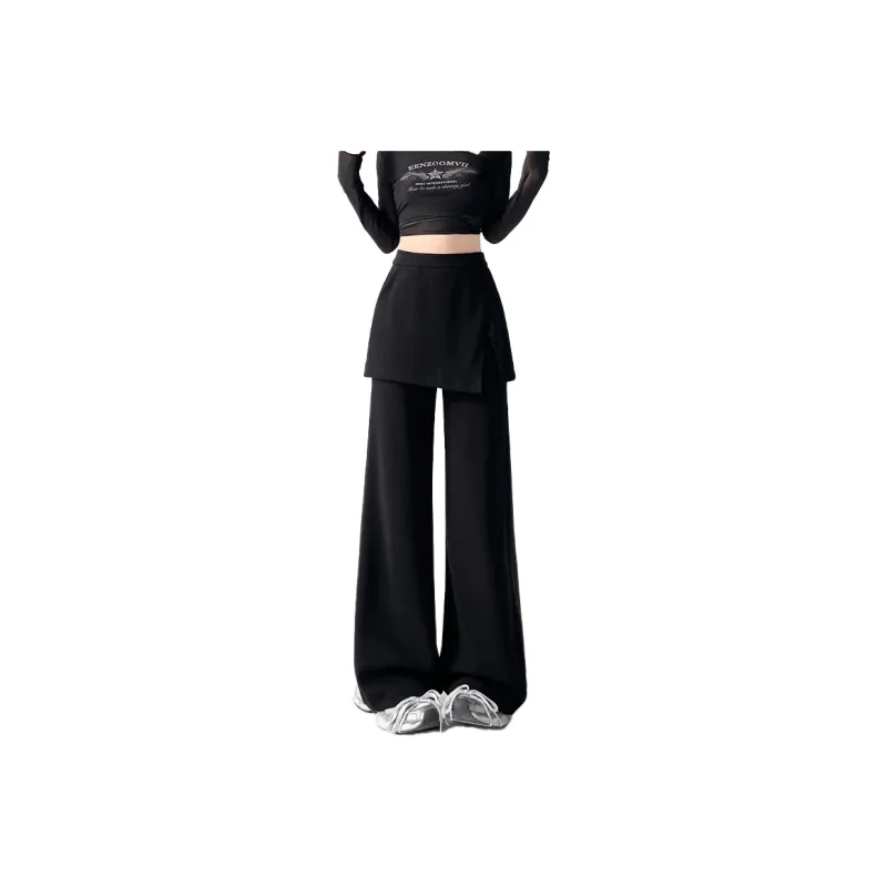 MIIOW Casual Pants Women's-4
