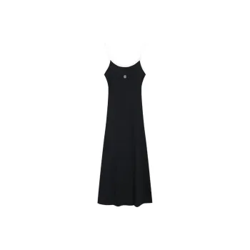 ABBY GODDESS Slip Dress Women's