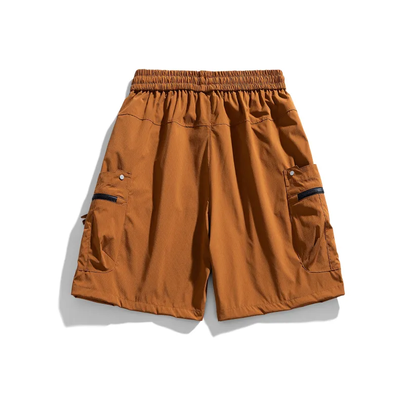 ATLETICO DE MADRID 1903 Cargo Shorts Unisex-31