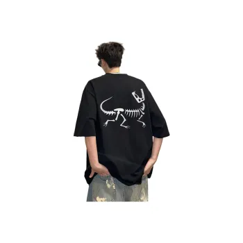 FALIAMS T Shirts Unisex