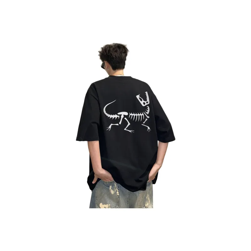 FALIAMS T Shirts Unisex-1