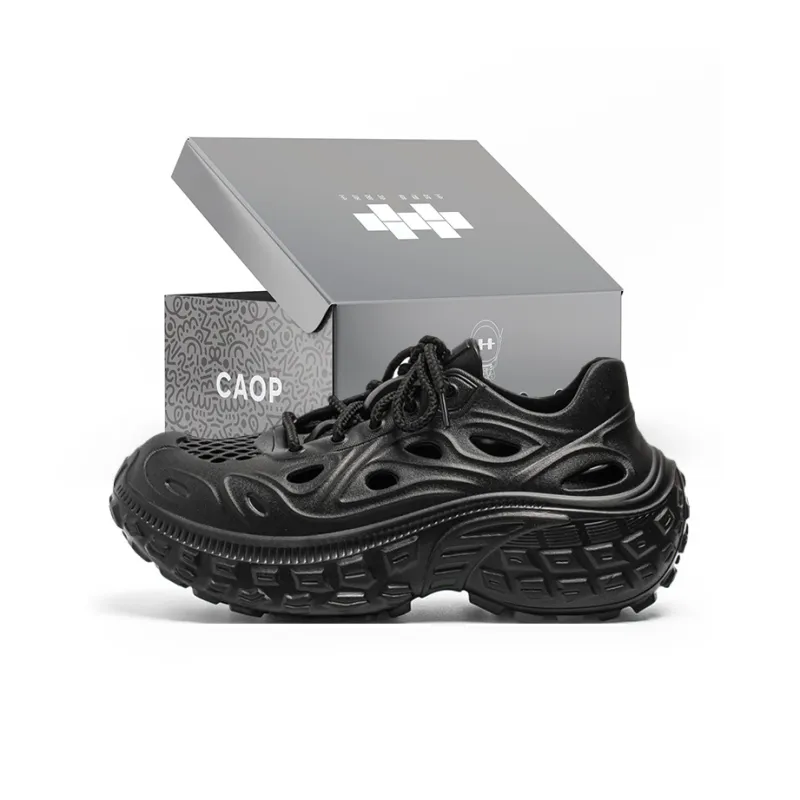 CAOP Clogs Unisex-4