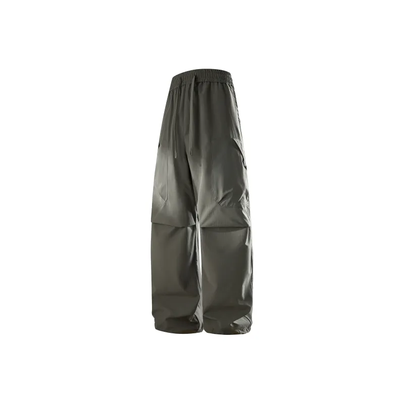 IGOI Cargo Pants Unisex-12