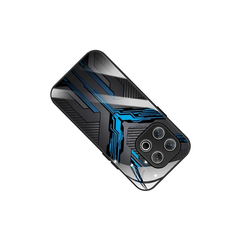 MANBEISHI Phone Cases-1