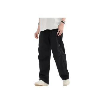 Three Blessings Casual Pants Men's