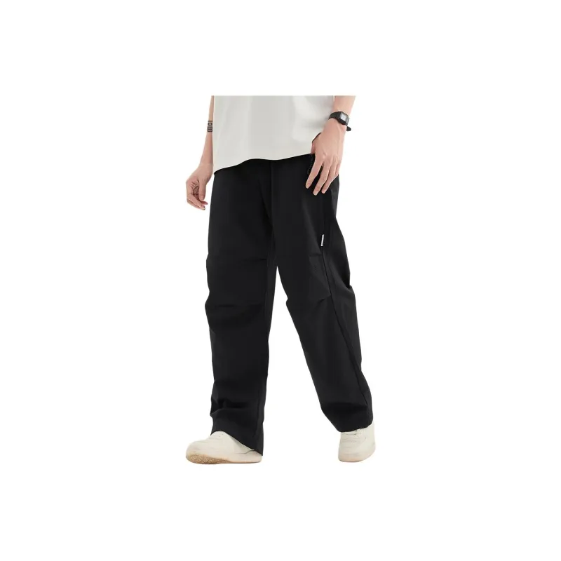 Three Blessings Casual Pants Men's-2