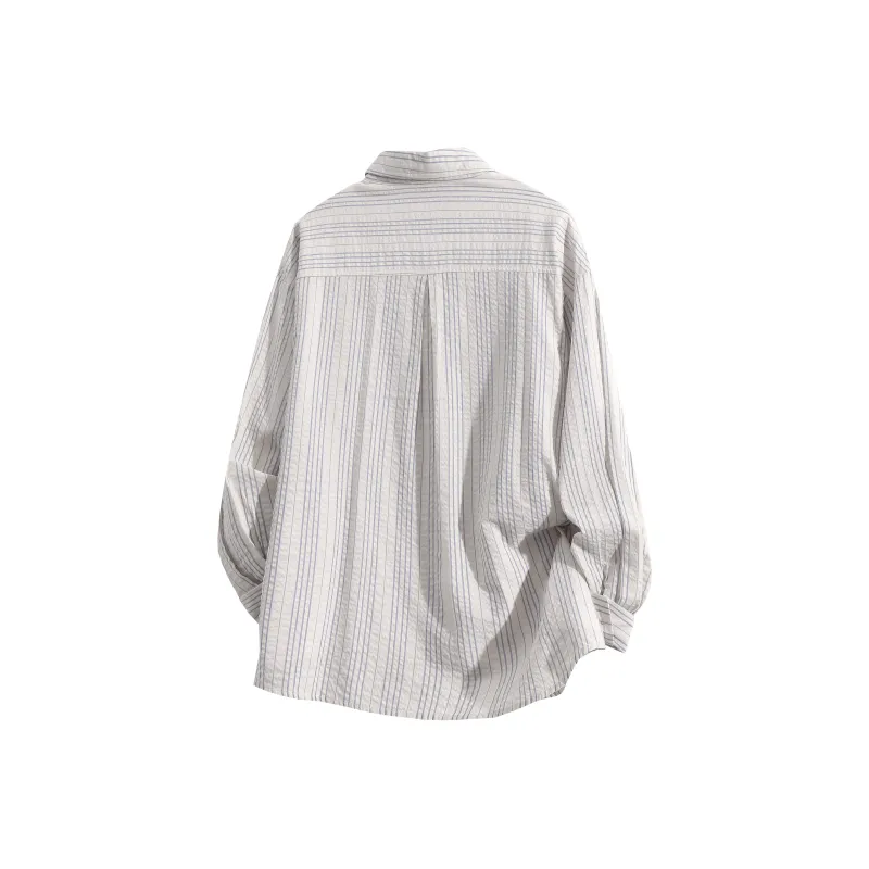 LIVINGTOWN Shirts Unisex-5