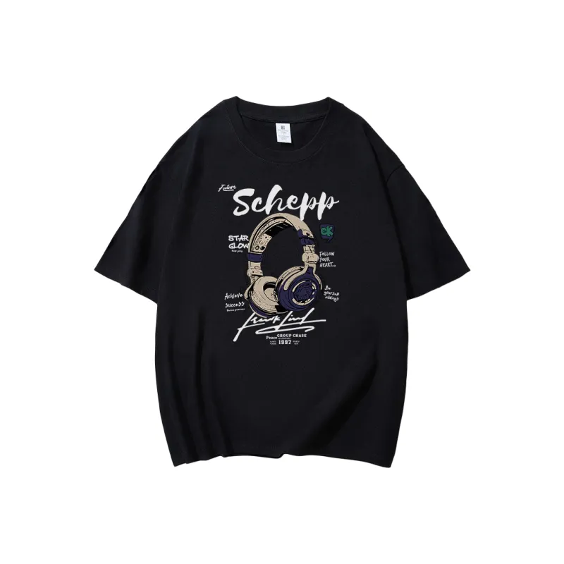 SCHEPPERHEYN Casual Sportswear Unisex-6