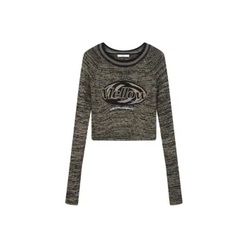 SLY Knitwear Women's