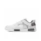 White Gray