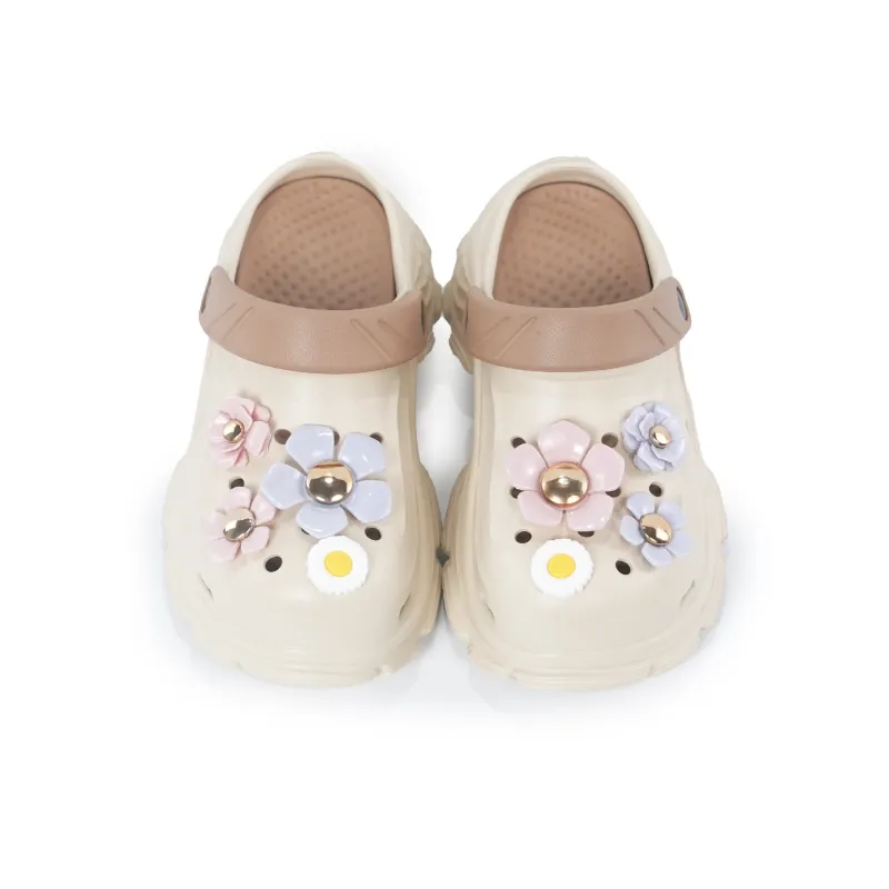 VOBA Clogs Women's-12