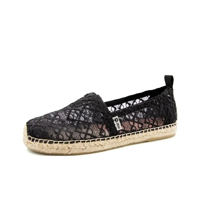 Joy&Mario Casual Single Shoes Low Heel Women's-0