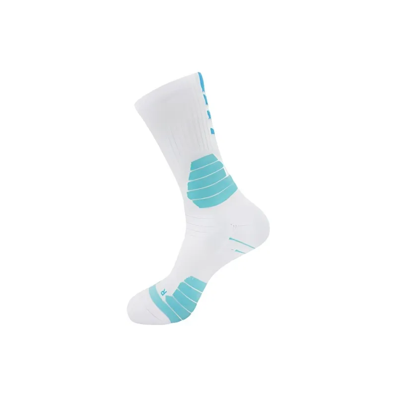 Gentle Welcome Basketball Socks Unisex 1 Pack-2