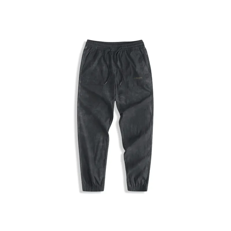 FAIRWHALE Casual Pants Men-0