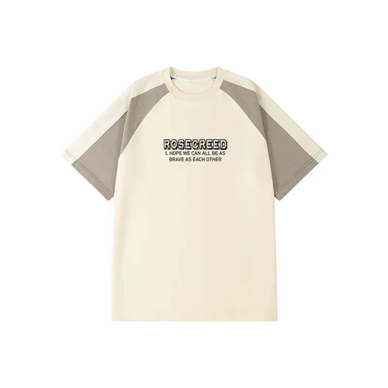 ROSECREED T-Shirts Unisex-6