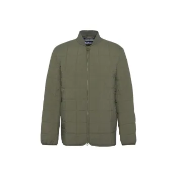 BARBOUR SS25 Jackets & Coats Men's Green