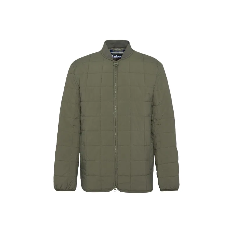 BARBOUR SS25 Jackets & Coats Men's Green-0