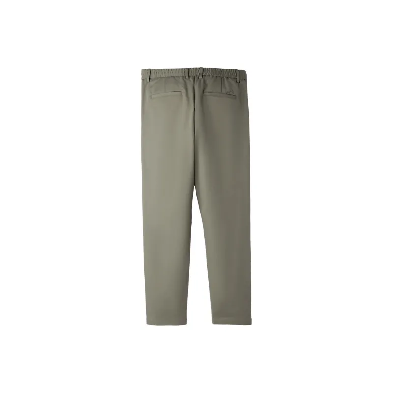 HLA Casual Pants Men-1