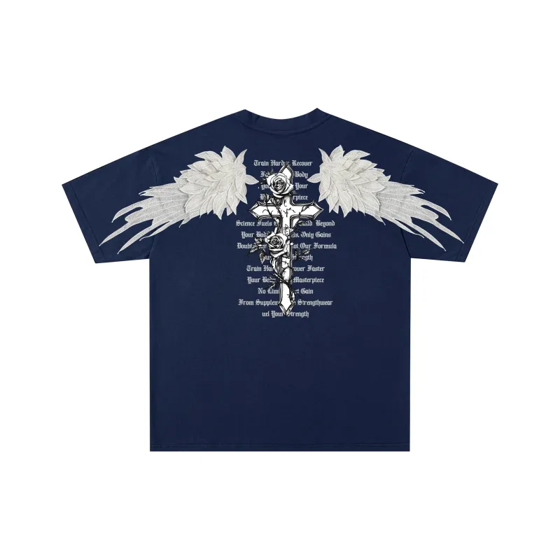 MUSCLETECH T Shirts Unisex-9