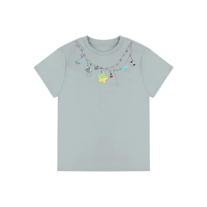 LEMANISM T Shirts Women's-10