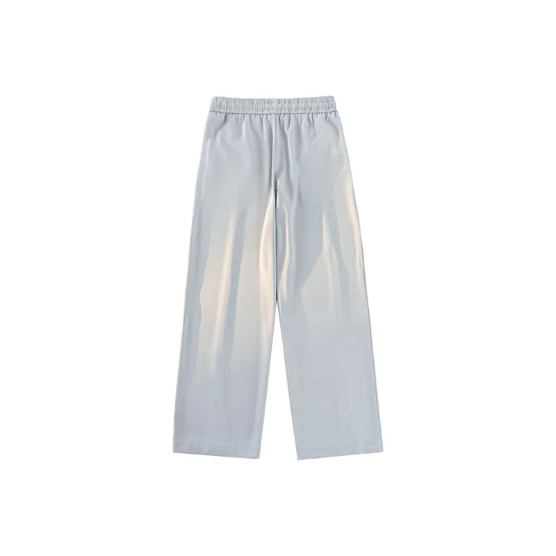 LIGHTNING MONSTER Casual Pants Unisex-5