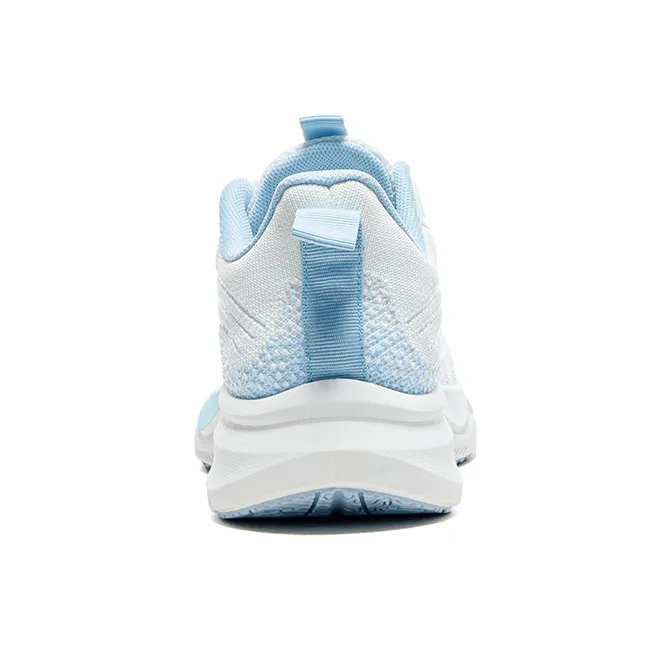 Warrior Slip Resistant, Breathable, And Resilient Low Top Casual Running Shoes Women's-3