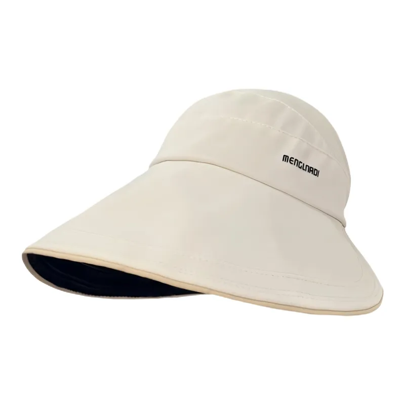 MEETSUNNY Polyester Sun Protection Hats Women's-1