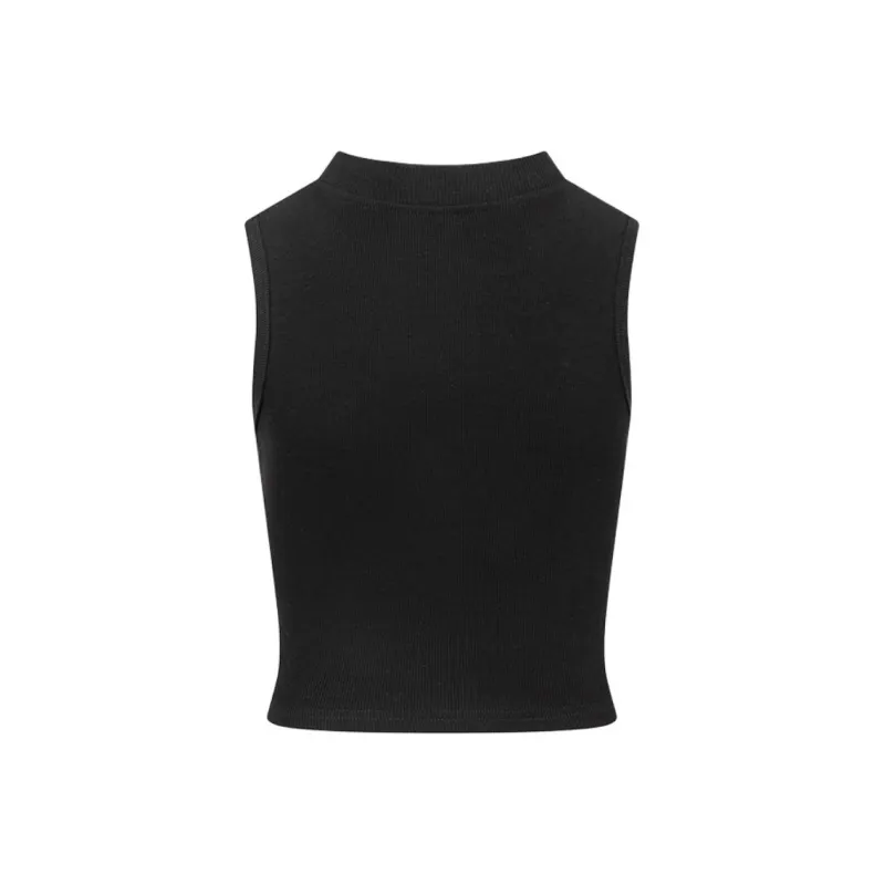 VS WHAT Tank Tops Women's-1