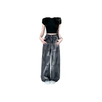 GOSO Jeans Women's Smoke Gray