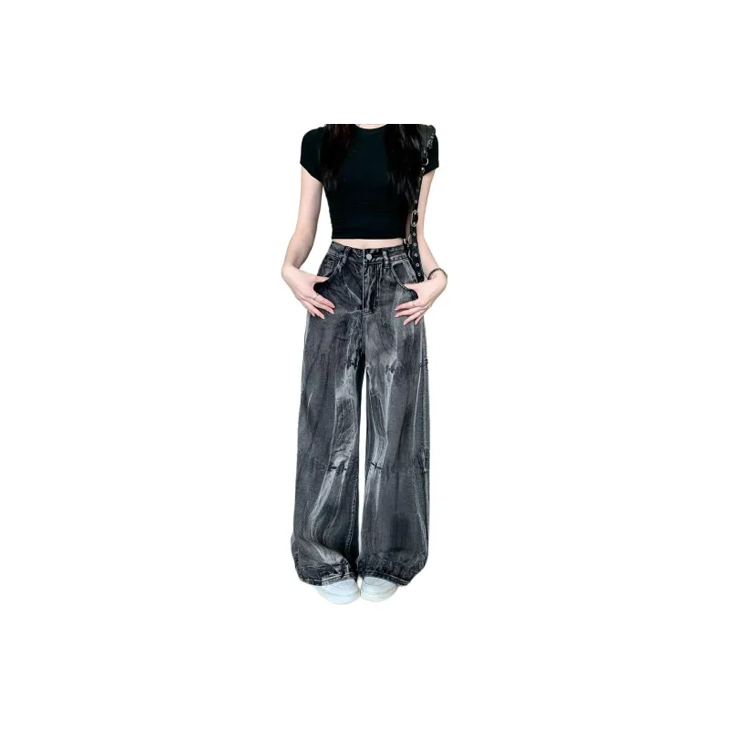 GOSO Jeans Women's Smoke Gray-0