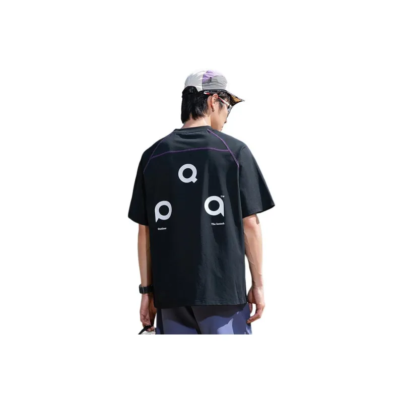 JIMI&JONS T-Shirts Unisex-0