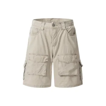 SOCKKEY Cargo Shorts Unisex