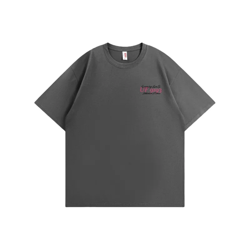 UF9193 T Shirts Unisex-14