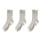 3 Pack (3 Beige)