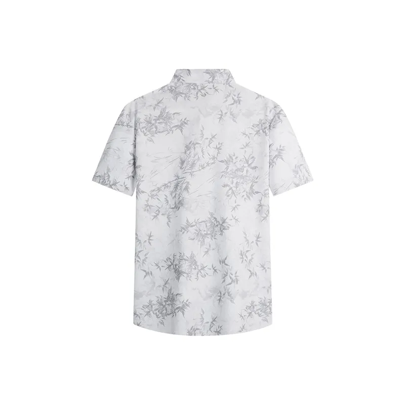 Dance with wolves Shirts Men-1