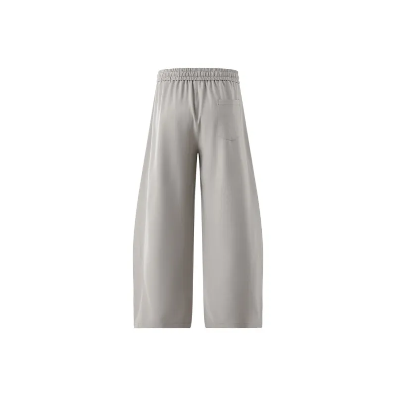 EMERICA x KW Suit Trouser Unisex-10