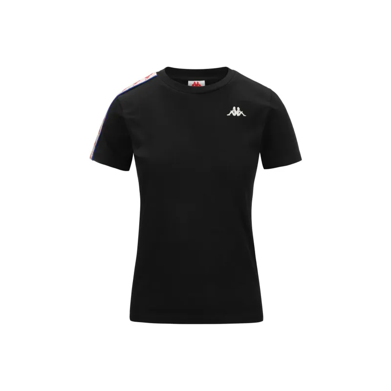 Kappa BANDA Regular T Shirt Women's-6