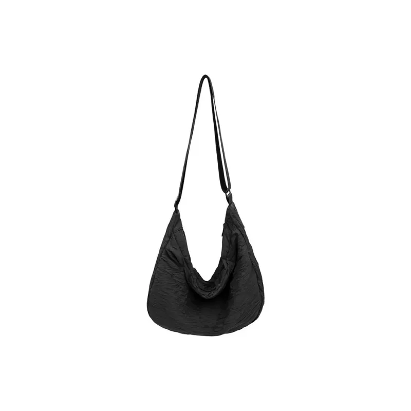 HAWA Nylon Shoulder Bag Women's Multicolor-8