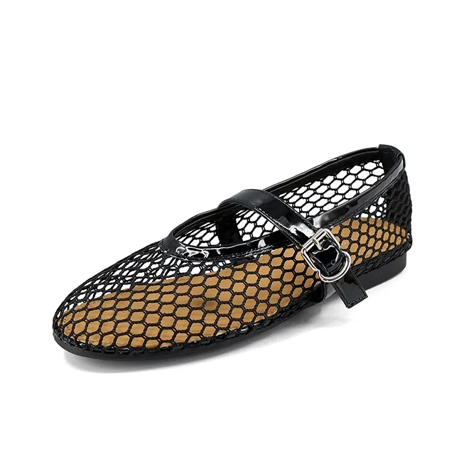 ZSBELLA Women's Casual Shoes Women's-3