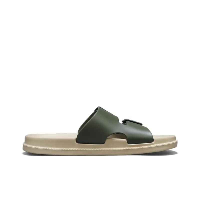 Jeep Slide Slippers Men-17