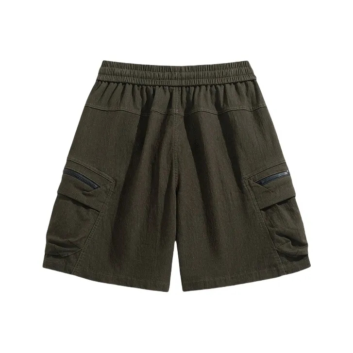 UOD Casual Shorts Unisex-6
