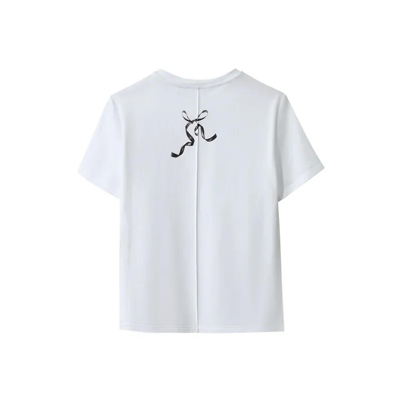 AMII T Shirts Women's-7