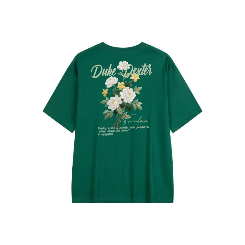 DUKE+DEXTER T Shirts Unisex-20