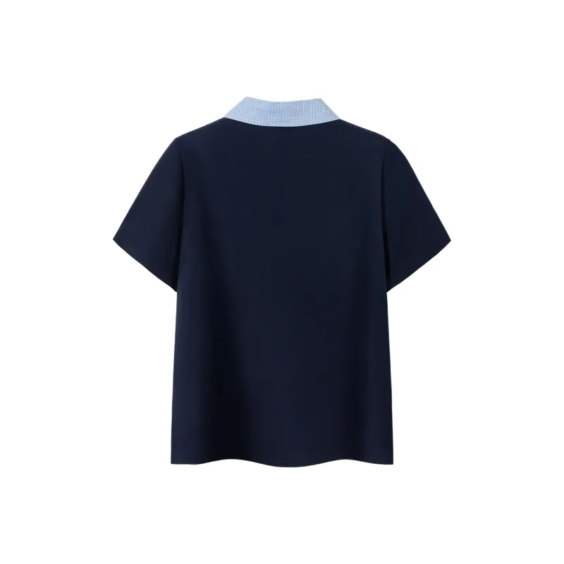 PSO Brand Polo Shirts Unisex-14
