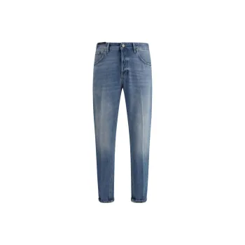 PT01 Jeans Men Blue