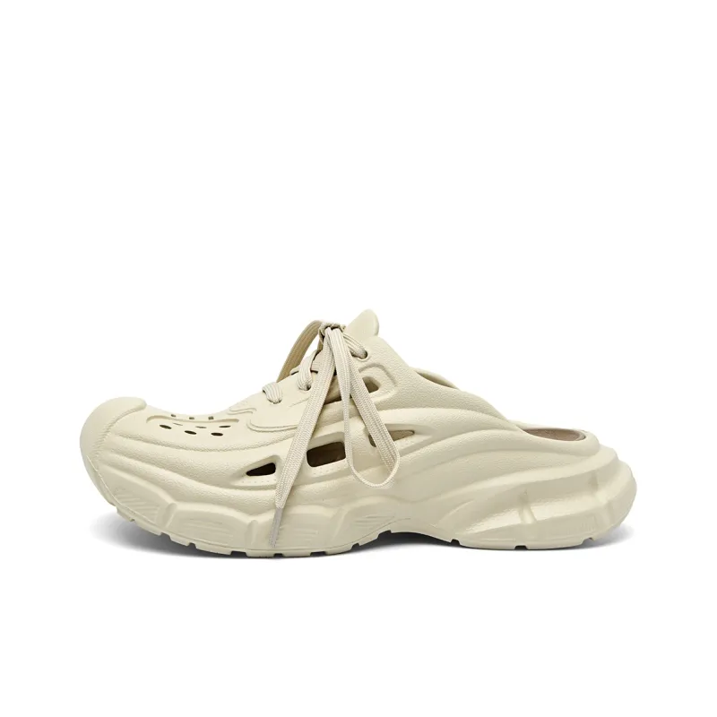 HLA Clogs Men-5